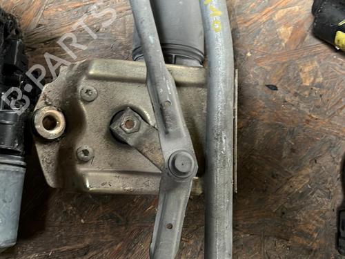 Used Front wiper motor CITROËN C5 I (DC_) 2.0 HDi (DCRHZB, DCRHZE) (109 hp) 21330781
