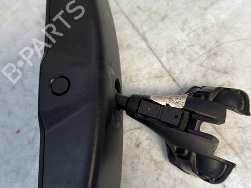 Rear mirror VW GOLF V (1K1) 1.9 TDI | BP22200191I6 