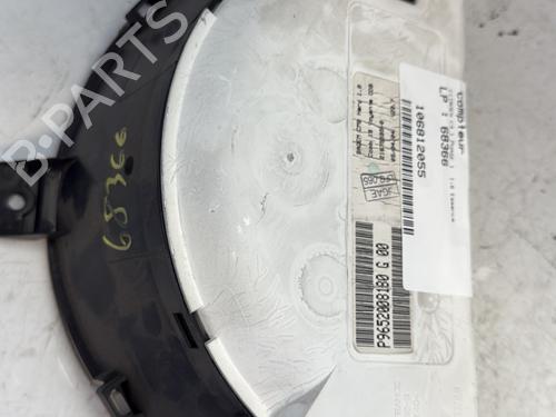 Instrument cluster CITROËN C3 I (FC_, FN_) 1.6 16V | BP26320005C47 