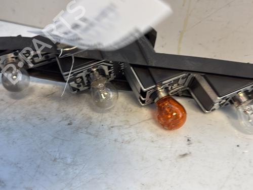 Lamp holder RENAULT SCÉNIC II (JM0/1_) 1.6 16V (JM1R) | BP22398232L10 