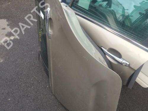 Used Left rear door CITROËN C3 II (SC_) 1.4 HDi 70 (SC8HZC, SC8HR0, SC8HP4) (68 hp) 21342641