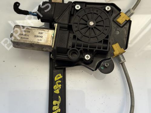 Rear right window mechanism BMW 1 (E87) 120 i | BP24541256C25 