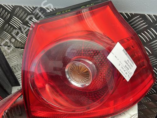 Used Right taillight VW GOLF V (1K1) 1.9 TDI (105 hp) 21346851