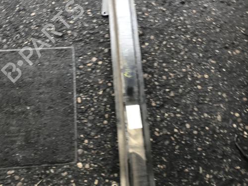 Used Rear bumper reinforcement VW POLO V (6R1, 6C1) 1.6 TDI (90 hp) 26645120