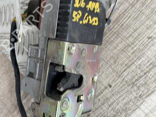 Used Front right lock PEUGEOT 306 Hatchback (7A, 7C, N3, N5) 2.0 HDI 90 (90 hp) 21358982