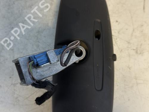 Used Rear mirror PEUGEOT 307 Break (3E) 2.0 HDI 110 (107 hp) 23033516