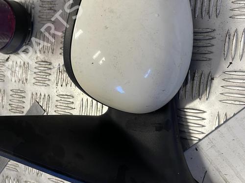 Left mirror ALFA ROMEO 147 (937_) 1.6 16V T.SPARK (937.AXA1A, 937.AXB1A, 937.BXB1A) | BP21846726C26 