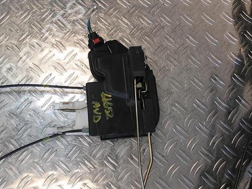 Front right lock HYUNDAI SANTA FÉ I (SM) 2.0 CRDi | BP21847961C97 