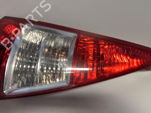 Used Left taillight CITROËN C3 I (FC_, FN_) 1.4 HDi (68 hp) 21336418