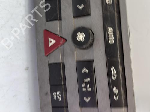 Climate control PEUGEOT 407 SW (6E_, 6D_) 2.0 HDi | BP24433566I5 
