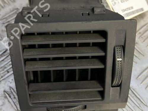 Luftventil OPEL VECTRA C GTS (Z02) 2.2 DTI 16V (F68) (125 hp) 21847003
