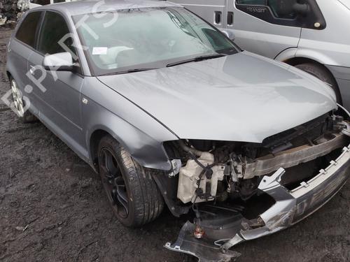 Left front window motor AUDI A3 (8P1) 2.0 TFSI quattro | BP27273618E21 