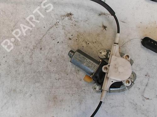 Used Front right window mechanism RENAULT MEGANE I Coach (DA0/1_) 1.4 16V (DA0D, DA1H, DA0W, DA10) (95 hp) 21334118
