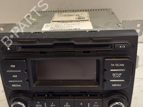 Radio KIA RIO III (UB) 1.1 CRDi | BP21347597E6 