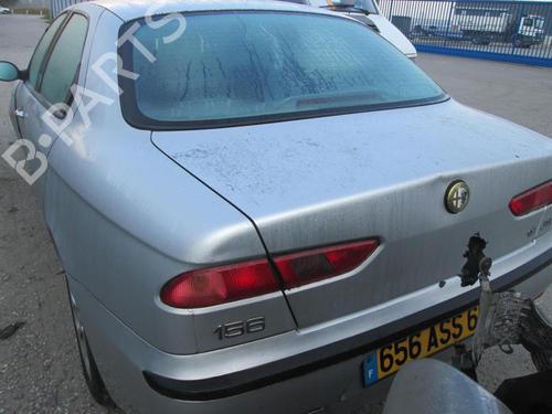 Left mirror ALFA ROMEO 156 (932_) 1.9 JTD (932B2) | BP21808637C26 