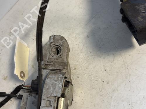 Used Front left lock FIAT BRAVO II (198_) 1.9 D Multijet (198AXB1A) (120 hp) 22748792