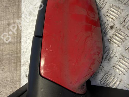 Right mirror VW FOX Hatchback (5Z1, 5Z3, 5Z4) 1.2 | BP21354144C27 