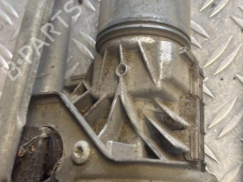 Front wiper motor PEUGEOT 308 SW I (4E_, 4H_) 1.6 HDi | BP23797486M29 