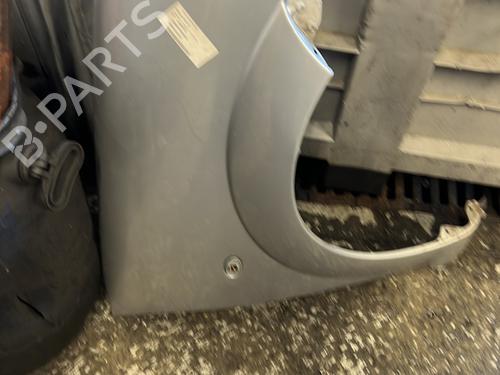 Left front fenders CITROËN C3 I (FC_, FN_) 1.4 i | BP22398213C41 