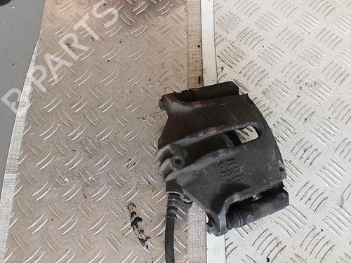 Used Right front brake caliper PEUGEOT 208 I (CA_, CC_) 1.6 HDi / BlueHDi 75 (75 hp) 21335691
