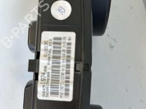 Instrument cluster PEUGEOT 308 I (4A_, 4C_) 1.6 HDi | BP21337550C47 