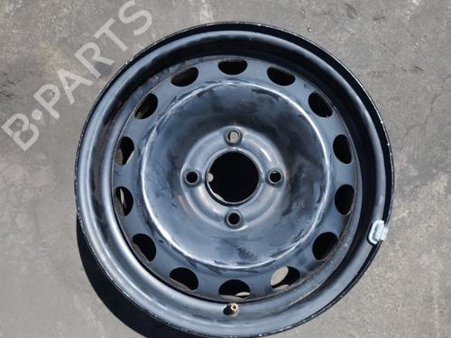 Used Rim CITROËN AMI (9A_) Electric (9AZ2CA) (8 hp) 21330359
