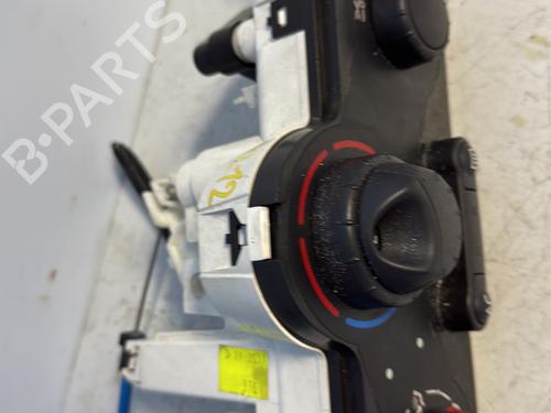AC-Styringsenhed/Manøvreenhed RENAULT CLIO III (BR0/1, CR0/1) 1.5 dCi (88 hp) 23798436
