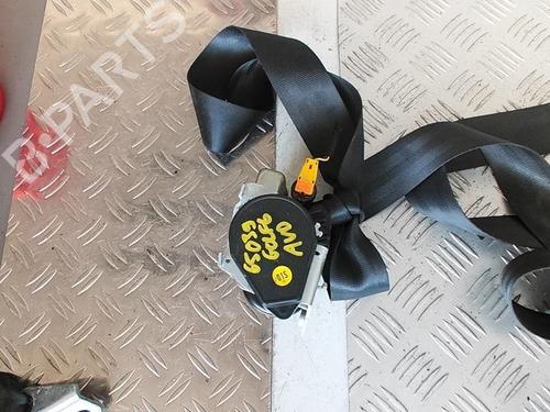 Used Front right belt tensioner VW GOLF VI (5K1) 1.6 TDI (90 hp) 21329124