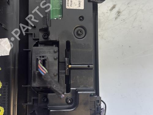 Used Interior roof light Interior roof light FORD PUMA (J2K, CF7) 1.0 EcoBoost mHEV (125 hp) 27343609 27343609