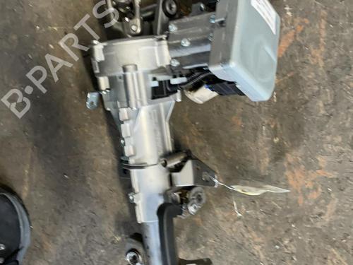 Used Steering column FORD FIESTA VII (HJ, HF) 1.0 EcoBoost (101 hp) 21343862