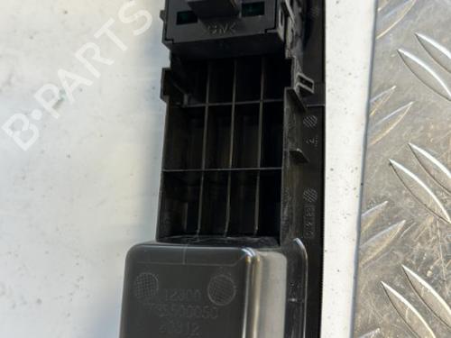 Left front window switch FIAT PUNTO EVO (199_) 1.3 D Multijet (199AXC1A, 199BXC1A, 199AXT1A, 199BXT1A) | BP21337611I27 