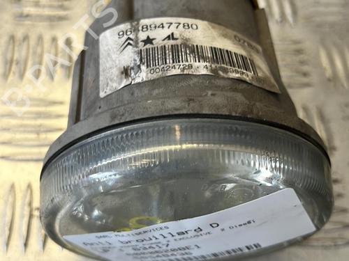 Used Right front fog light CITROËN XSARA (N1) 2.0 HDi 109 (109 hp) 21331199