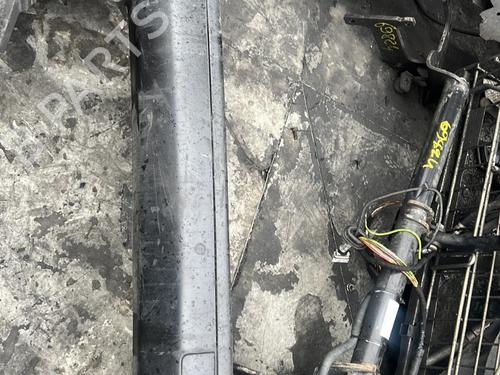 Used Rear bumper PEUGEOT EXPERT Van (V_) 2.0 BlueHDi 120 (122 hp) 28353921