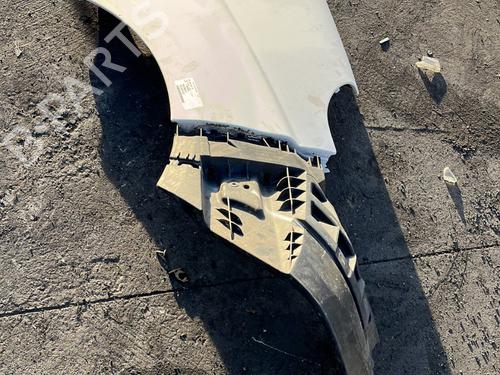 Right front fenders OPEL VIVARO A Van (X83) 2.0 CDTI (F7) | BP25269391C42 