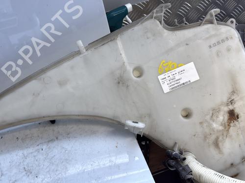 Spylertank BMW 1 (E87) 120 i (150 hp) 24663546