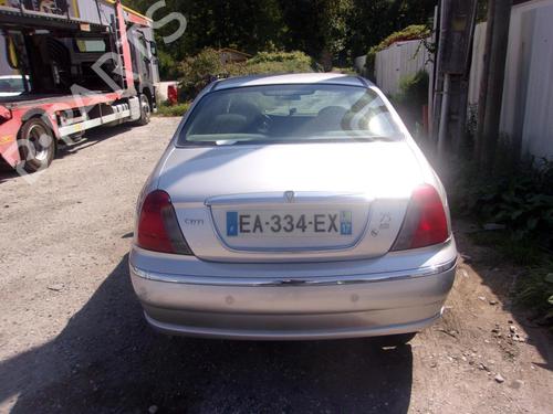 Devioluci ROVER 75 (RJ) 2.0 CDTi | BP21350540I23 