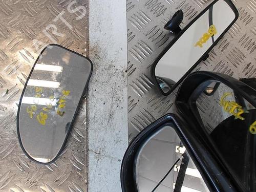 Used Left mirror glass FORD FOCUS I (DAW, DBW) 1.8 TDCi (100 hp) 21328606
