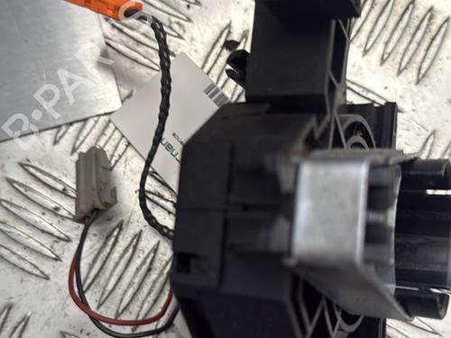 Squib airbag RENAULT CLIO II (BB_, CB_) 1.6 16V (BB01, BB0H, BB0T, BB14, BB1D, BB1R, BB2KL, BB3G... | BP28099171C102 