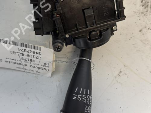 Ratstangsstang SUZUKI SWIFT III (MZ, EZ) 1.3 (RS413, ZC11S) | BP21355824I23 