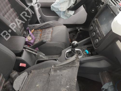 Engine VW GOLF V (1K1) 2.0 GTI | BP26657176M1 