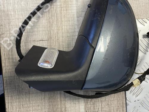 Right mirror CITROËN C4 I (LC_) 1.6 HDi | BP21334957C27 