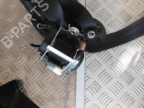Used Front left belt tensioner PEUGEOT 308 SW I (4E_, 4H_) 1.6 HDi (112 hp) 21328586