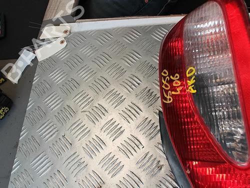 Right taillight PEUGEOT 406 Coupe (8C) 2.2 HDI | BP21340522C35 