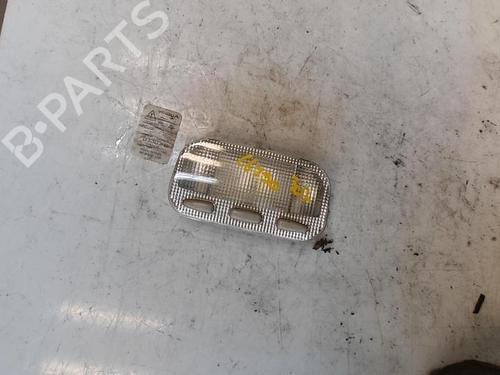 Used Interior roof light PEUGEOT 307 (3A/C) 2.0 HDi 110 (107 hp) 21350313
