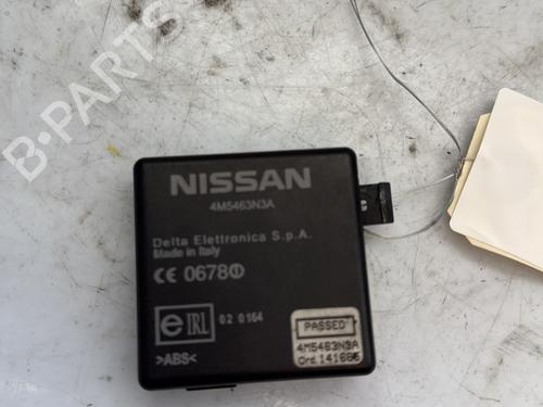 Electronic module NISSAN 350Z Roadster (Z33) 3.5 | BP24889856M83 