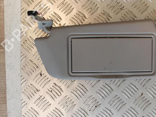 Left sun visor OPEL ASTRA H (A04) 1.6 (L48) | BP21348484I1 