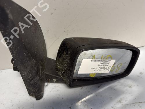 Used Right mirror FIAT PANDA (169_) 1.2 (169.AXB11, 169.AXB1A) (60 hp) 21500908