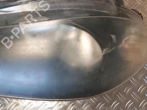 Used Left headlight SEAT IBIZA III (6L1) 1.4 16V (75 hp) 21847913
