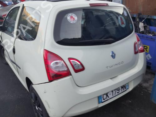 Module électronique RENAULT TWINGO II (CN0_) 1.2 16V (CN04, CN0B) | BP29199900M83 