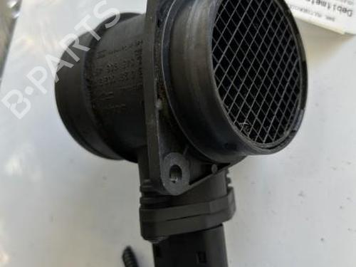 Mass air flow sensor VW POLO (6N2) 1.4 TDI | BP21333476M95 